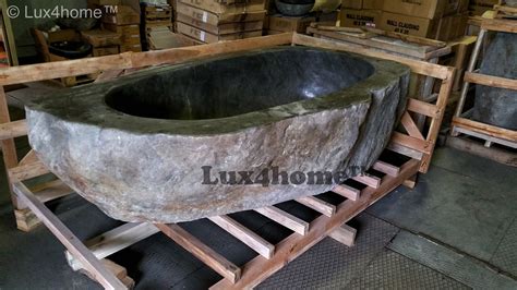 Our impressive models and custom options are currently for sale to customers across queensland. Freestanding Stone Bathtubs for sale ideas. | Stone ...