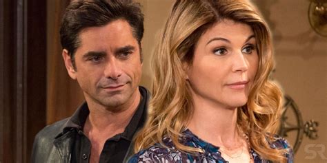 Fuller House Reveals What Happened To Aunt Becky After Lori Loughlins Exit