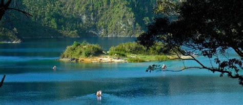 Los Lagos De Chiapas Todo Chiapas