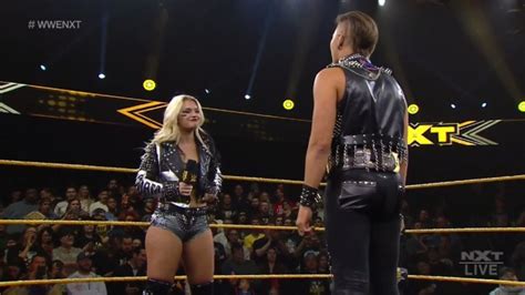 toni storm vs rhea ripley booked for wwe worlds collide se scoops wrestling news results