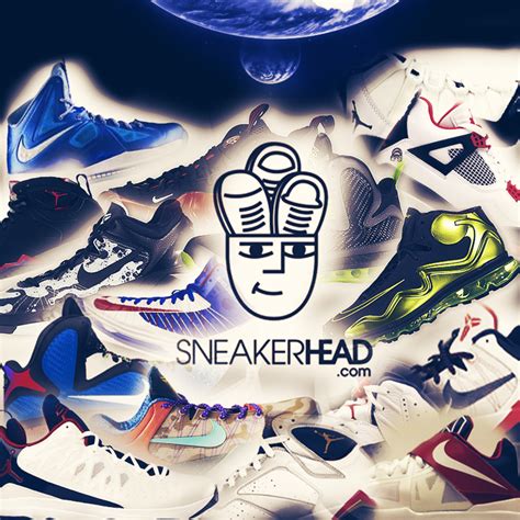 49 Sneakerhead Wallpapers On Wallpapersafari