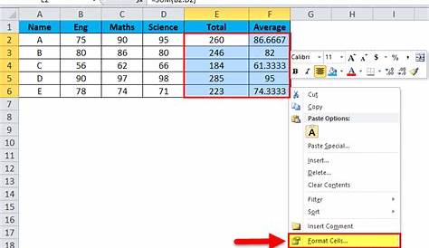 excel hide data but show chart