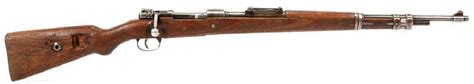 Chinese Contract Mauser Model K98 Rifle