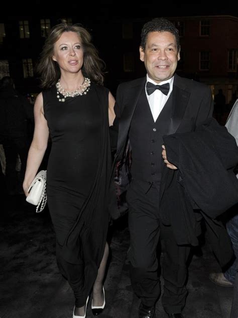 Craig Charles Wife Jackie Gave Him Reason To Get Better During His ‘lowest Moment