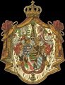 Charles Augustus, Hereditary Grand Duke of Saxe Weimar Eisenach (1912 ...