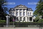 Villa Gustav-Heinemann-Ufer 94 Köln - Architektur-Bildarchiv