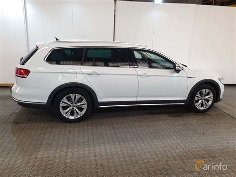 Volkswagen Passat Alltrack