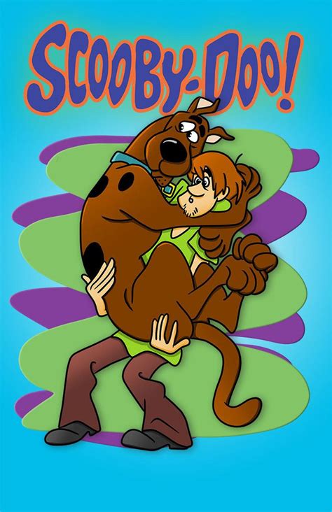 Funny Scooby Doo Cartoon