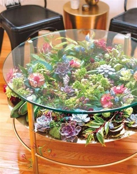 15 Planter Tables To Refresh Your Space Shelterness