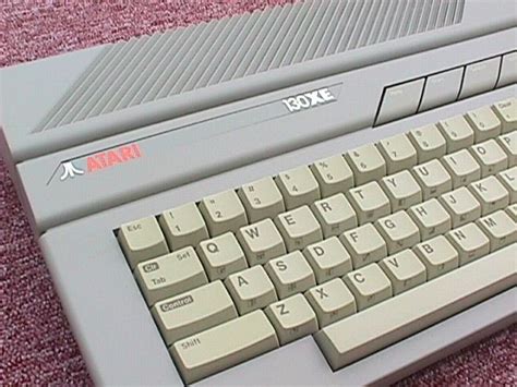Atari 130 Xe