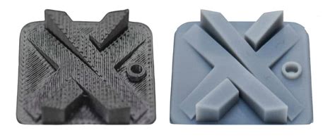 Tolerances And Accuracy In 3d Printing Technologies Xometry Europe