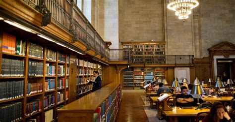 The New York Public Librarys Most Popular Books In 2016 Were Written