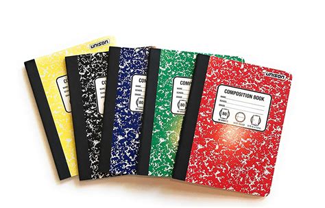 Check out our composition notebook selection for the very best in unique or custom, handmade pieces from our journals & notebooks shops. Cheap Wide Ruled Composition Notebooks, find Wide Ruled ...