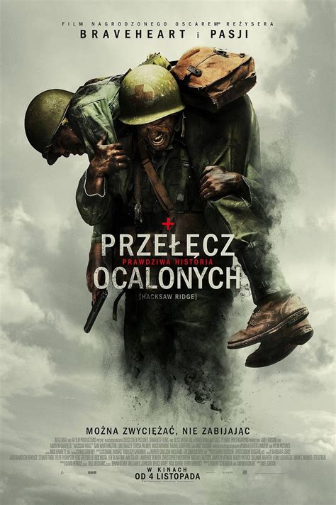 Przełęcz Ocalonych Cały film Oglądaj Online na Zalukaj