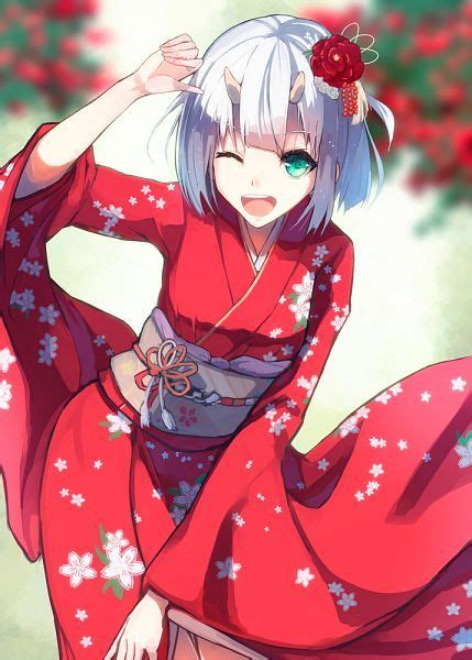 17 Best Images About Cute Kimono Girls On Pinterest Kimonos Anime