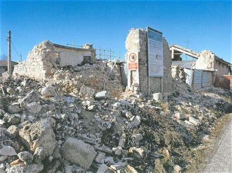 Trzęsienie ziemi w umbrii i marche (pl); terremoto Marche-Umbria 1997 - Senigallia Notizie - 11/02 ...
