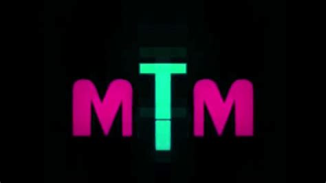 Mtm Logo History In Fast Voice Youtube