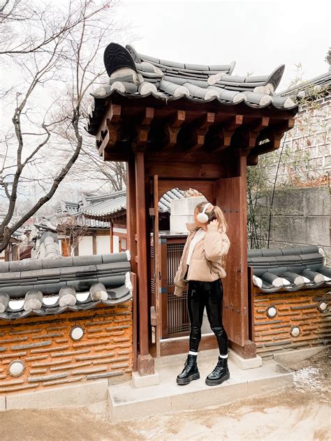 South Korea Itinerary 10 Days In The Land Of The Morning Calm — Emmas