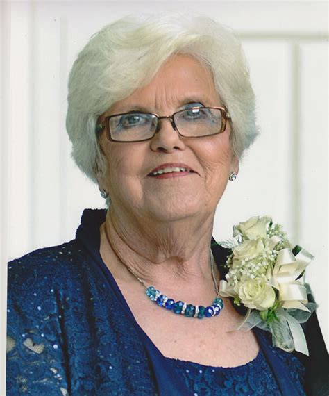 Barbara Sanders Obituary