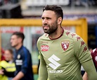 The Revival Of Torino Goalkeeper Salvatore Sirigu