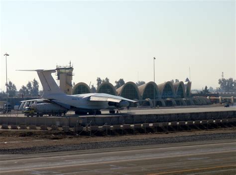 Pc200002 Kandahar International Airport Brian Flickr