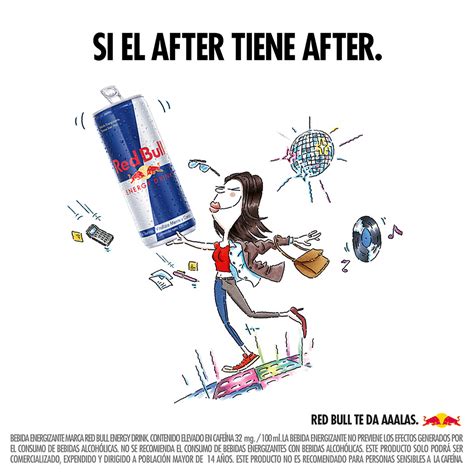 Cartoons Red Bull On Behance