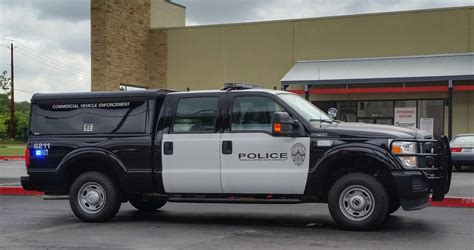 Tx Austin Police Department Highway Enforcement Command