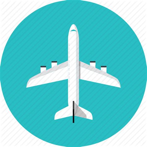 Airplane Icon Png