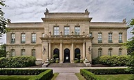 Gary Lawrance Architect on Instagram: “Entrance facade of The Elms ...