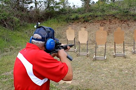 Jerry Miculek Gives 5 Quick Revolver Tips To Make You A Better Shooter