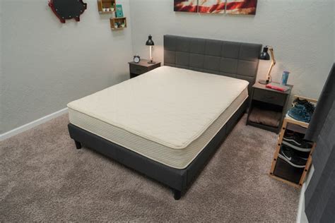 Latex For Less Mattress Review Tested And Rated 2021