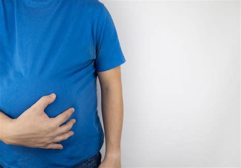 Albumina Incha A Barriga