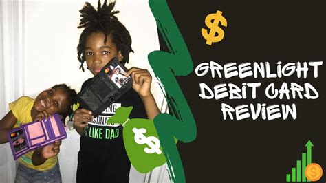 You can also visit here to type in your number and receive a text with a direct link the greenlight card is best for parents who want to teach their kids the value of saving. Teaching kids about money| Greenlight debit card review - YouTube