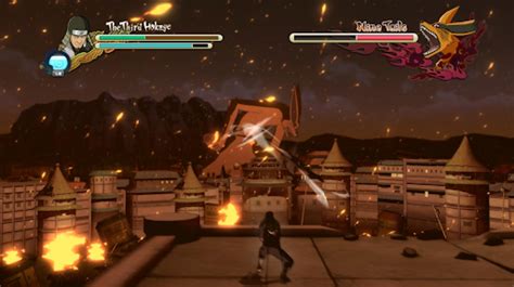 Top 7 Best Naruto Games For Pc Gamers Decide