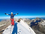 Bisingen: Lokaler Bergsteiger erklimmt Matterhorn - Zollernalb ...