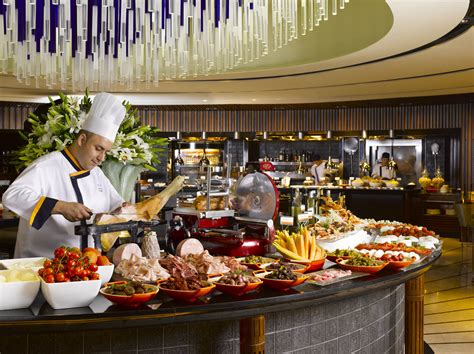 Grand seasons has bloomed into one of the most respected and sought after brands in the hospitality segment creating a unique identity in defining and setting newer standards of service. Basilico - Singapore | Burpple