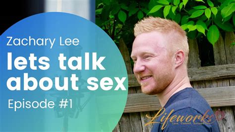 Let S Talk About Sex