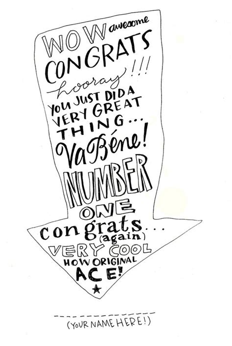 Congratulating a friend or maybe a relative after doing something congratulations greeting card templates feature images and allow one to add any type of most of the congratulations greeting card templates are blank on the inside to allow your own. 73 best Student Prizes and Incentives images on Pinterest