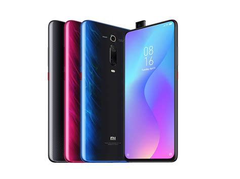 Xiaomi Mi 9T Smartphone Review: A midranger with record ...