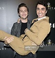 Nat and Alex Wolff at the Hereditary premiere. | Comedians, Actors ...