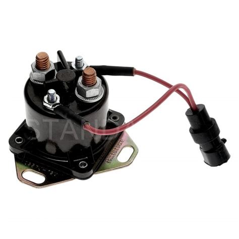 Glow plug relay control unit + 4 glow plugs for great wall v200 x200 4d20 diesel. Standard® - Ford F-350 7.3L 1995-1996 Diesel Glow Plug Relay