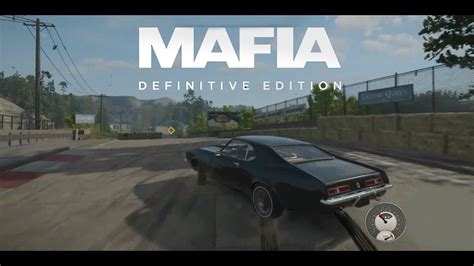 Samson Drifter Test Drive Mafia Definitive Edition Youtube