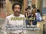 Pryor's Place - Alchetron, The Free Social Encyclopedia