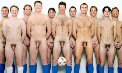 Watch Netherlands Gay Rugby Team Get Naked For A Good My Xxx Hot Girl