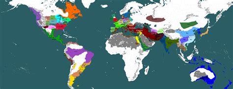 World Map In 0 Ad Topographic Map Of Usa With States