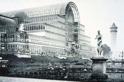 It was then remodeled in 1854. Beside the Yarra: Melbourne's First Exhibition Building