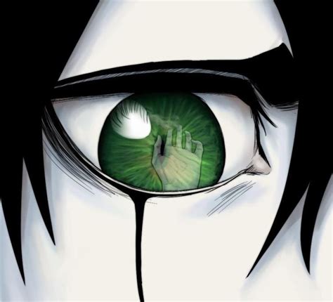 Ulquiorra Ciferespada Bleachanime Ulquiorra Cifer Ulquiorra