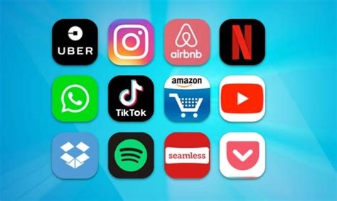 Worlds Top 10 Most Downloaded Apps In December 2019 Under Non Gaming