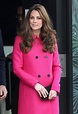 Kate Middleton: A vida e a história da Duquesa de Cambridge