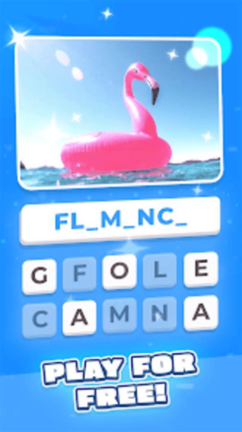 Guess The Word Word Games For Android Download